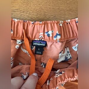 Women’s Patagonia Barely Baggies Size Large